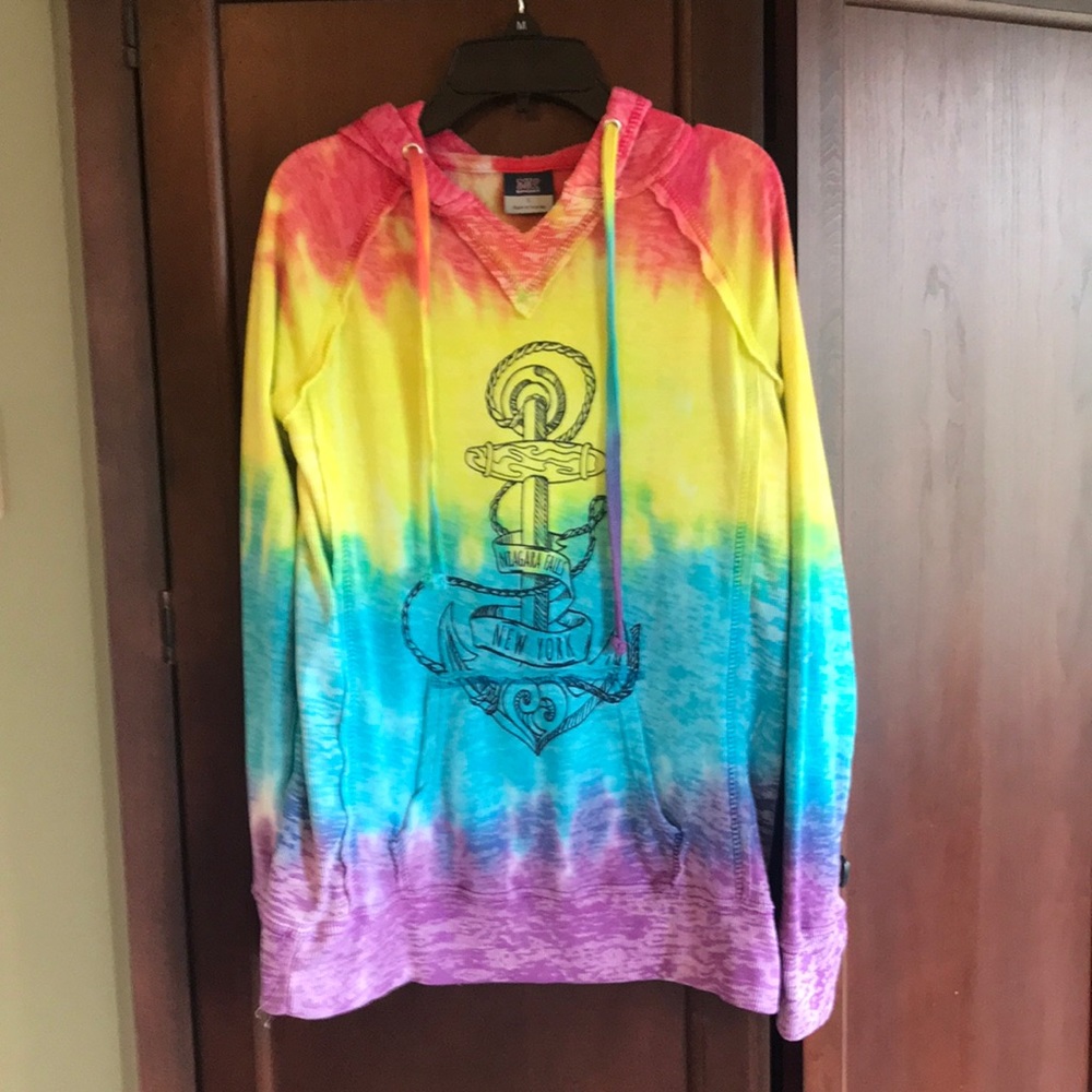 Niagara Falls Hoodie